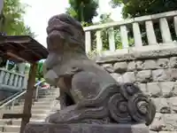 子之神社(神奈川県)