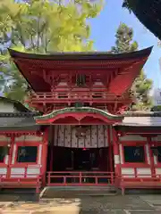 春日神社(愛知県)