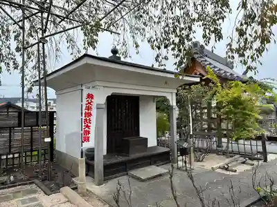 少林寺のその他建物