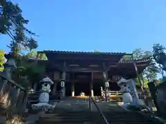 華厳寺(岐阜県)