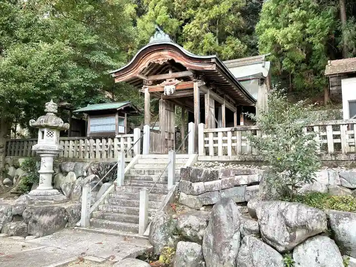 日吉神社(滋賀県)