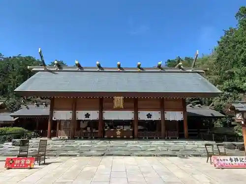 櫻木神社(千葉県)
