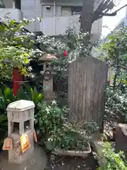 三崎稲荷神社(東京都)