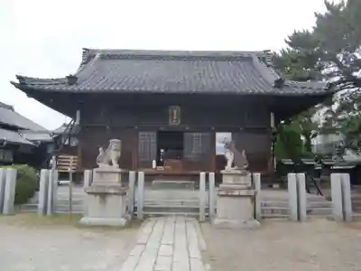 業葉神社(愛知県)
