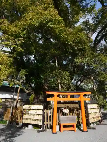 富知六所浅間神社(静岡県)