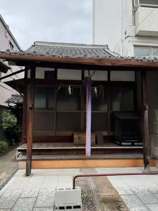 亀龍院(京都府)