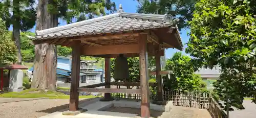 菅生神社のその他建物