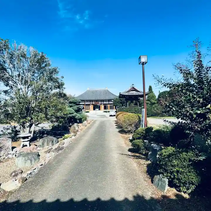 寶持寺(埼玉県)