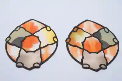 天王山 安楽寺の御朱印