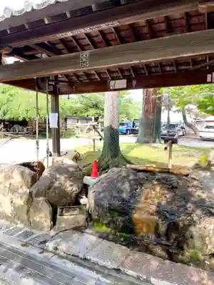 氷室神社(奈良県)