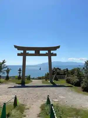 伊和都比売神社(兵庫県)