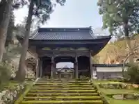 本土寺(石川県)