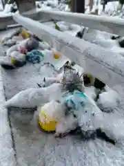 豊景神社(福島県)