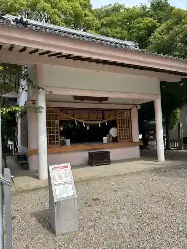 小垣江神明神社(愛知県)