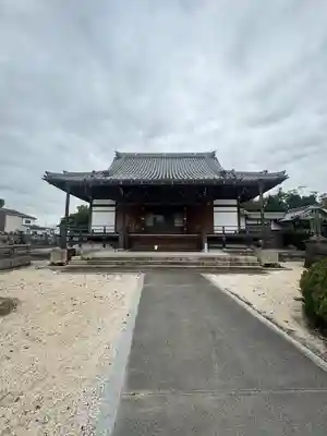 長明寺(三重県)