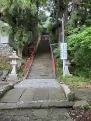 諏訪神社(宮城県)