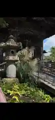 秩父札所十三番 慈眼寺(埼玉県)