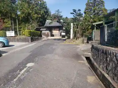 洞光院のその他建物