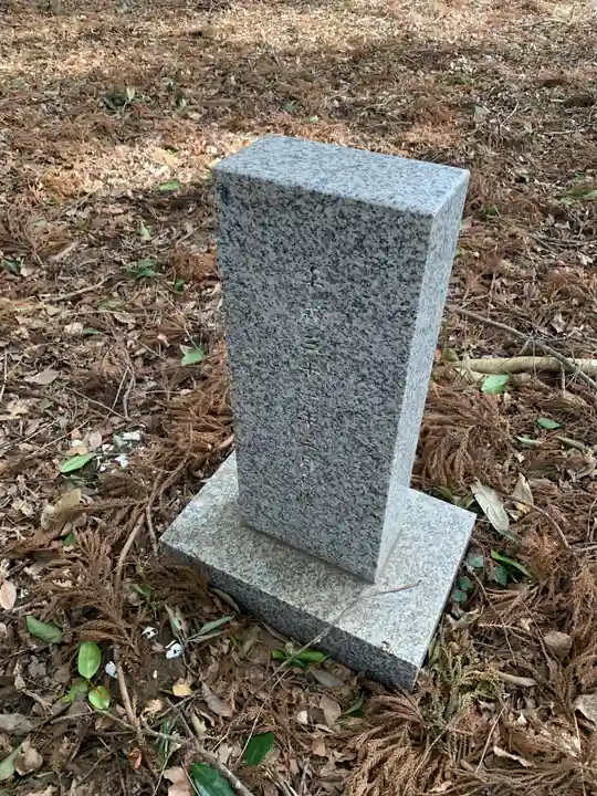 熊野神社(千葉県)