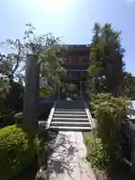 常楽寺(東京都)