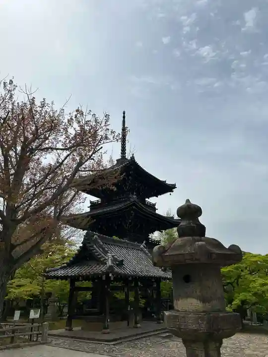 真正極楽寺(真如堂)(京都府)