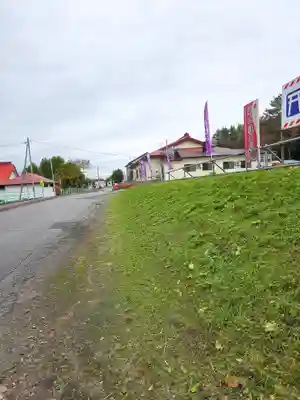 美幌神社(北海道)