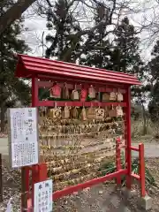 虻田神社(北海道)