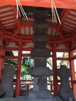 風浪宮(福岡県)