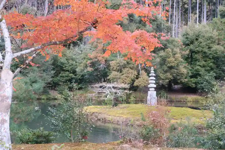 鹿苑寺(金閣寺)のその他建物
