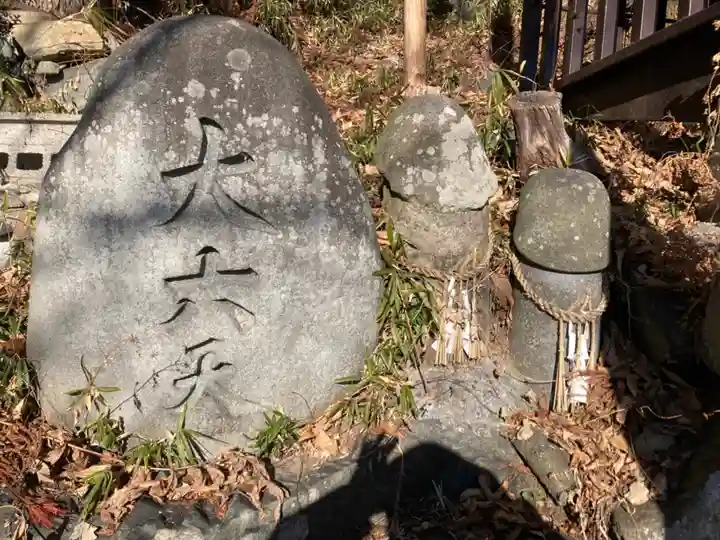 津島神社(長野県)