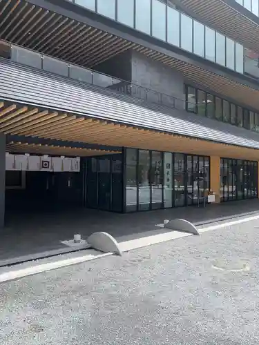 警固神社のその他建物