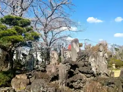 明治寺(東京都)