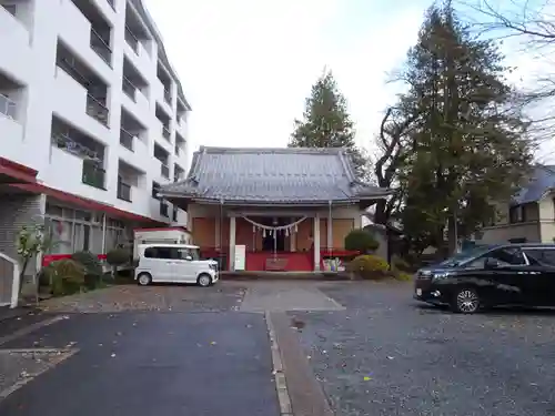 松尾神社(宮城県)