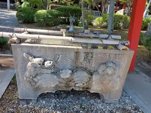 桜ヶ池池宮神社(静岡県)