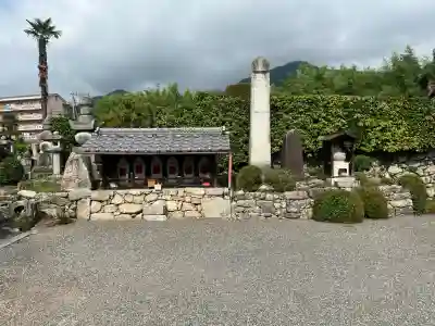 盛安寺(滋賀県)