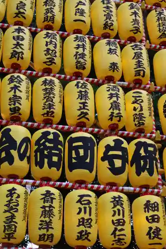 靖國神社のその他建物