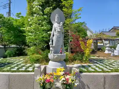蓮光寺(埼玉県)