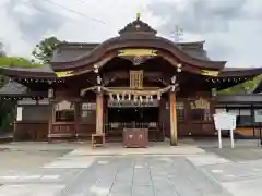 田縣神社(愛知県)