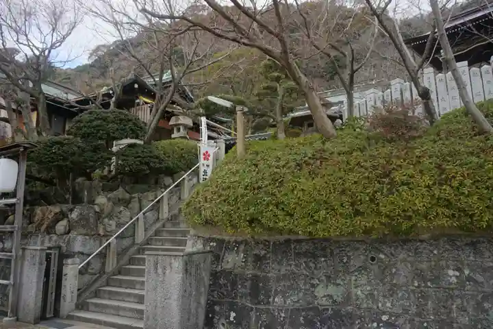 北野天満神社のその他建物