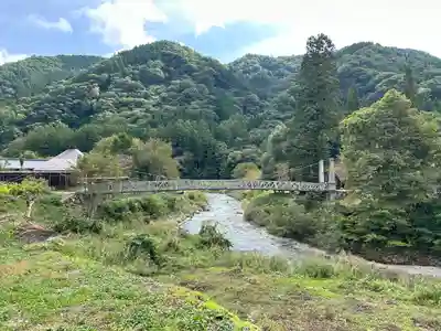 北野社(長野県)