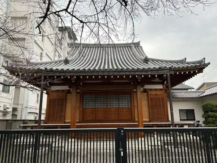西岸寺(京都府)