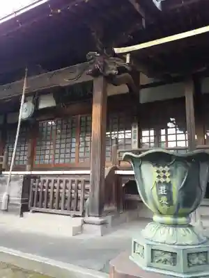 荘厳寺(東京都)