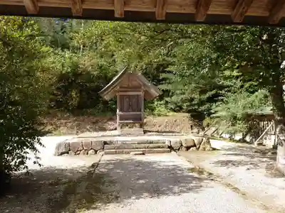 熊野大社(島根県)