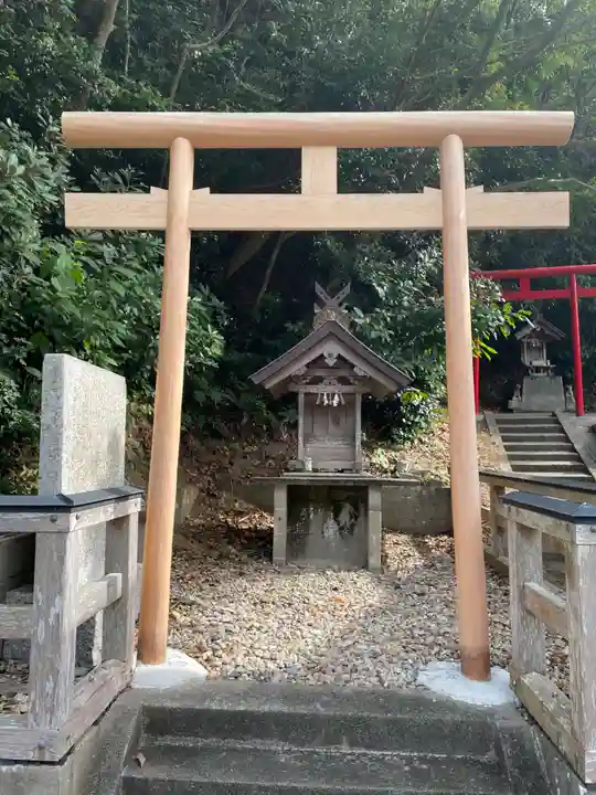 順式社(島根県)