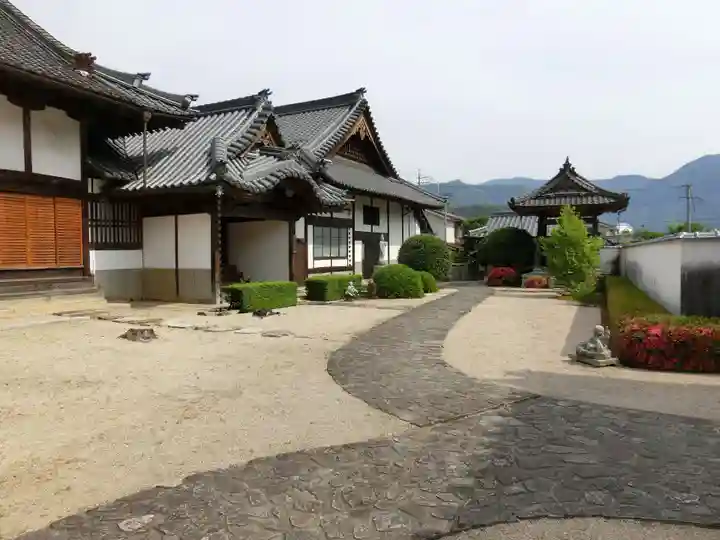 頼久寺のその他建物