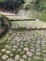 大阪磯長 (孝徳天皇)陵(大阪府)