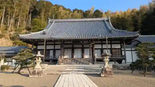 眞念寺(滋賀県)