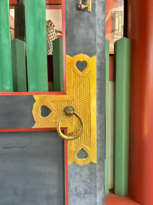 日枝神社(東京都)