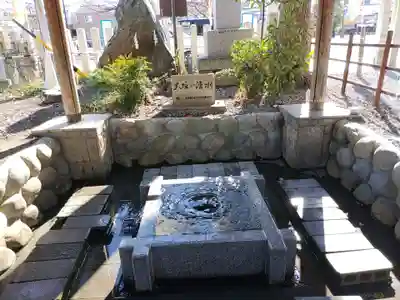 大垣八幡神社(岐阜県)
