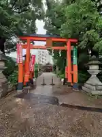源九郎稲荷神社(奈良県)
